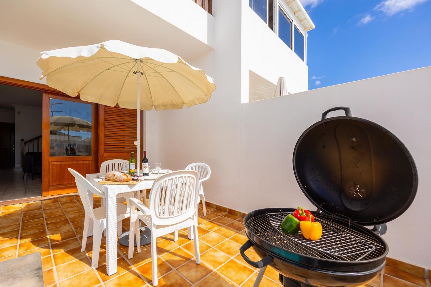 Villa Florencia Puerto del Carmen  Kültér fotó