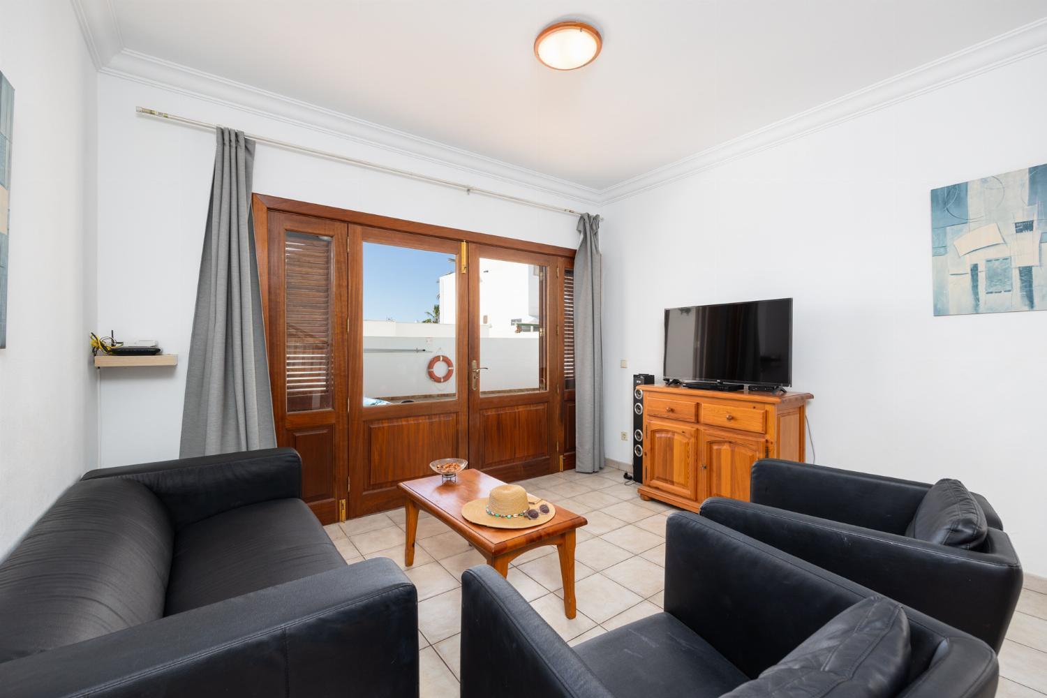 Villa Florencia Puerto del Carmen  Kültér fotó