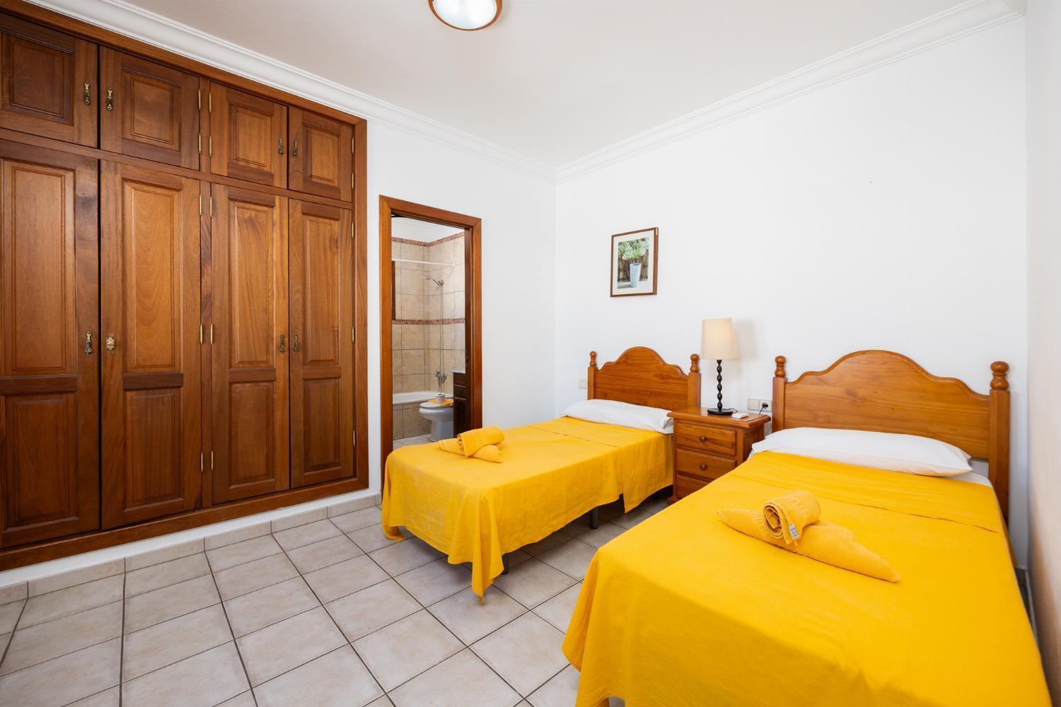 Villa Florencia Puerto del Carmen  Kültér fotó
