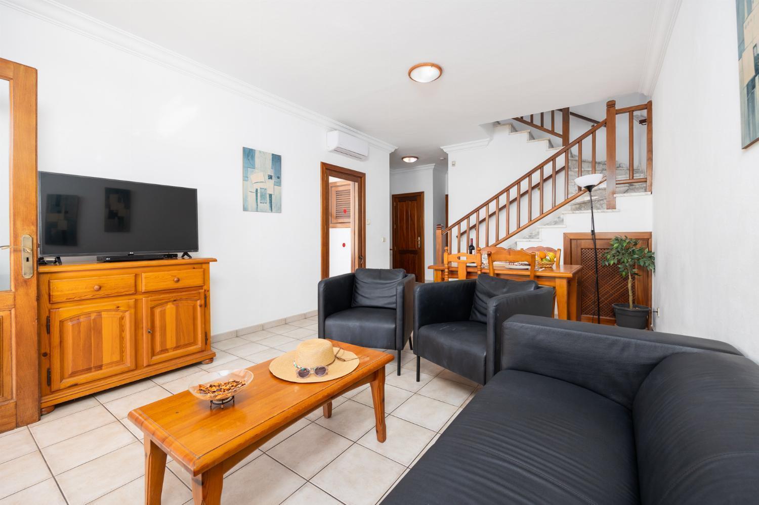 Villa Florencia Puerto del Carmen  Kültér fotó
