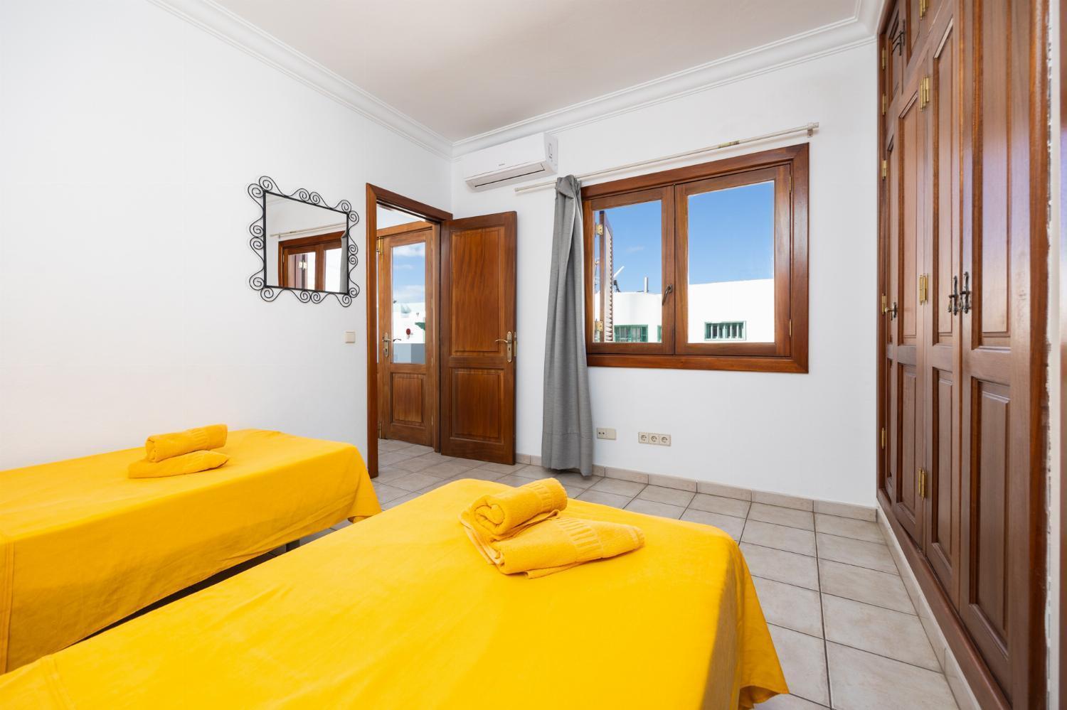 Villa Florencia Puerto del Carmen  Kültér fotó