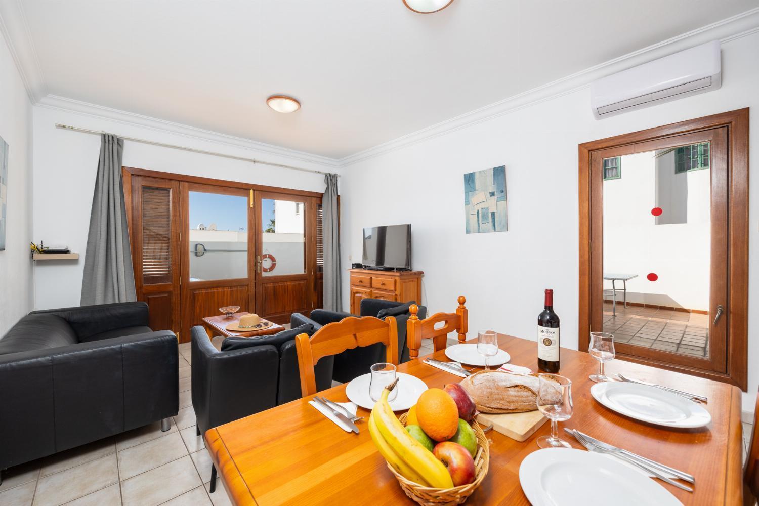Villa Florencia Puerto del Carmen  Kültér fotó